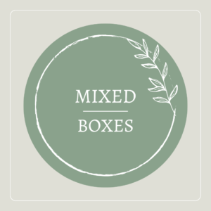 Mixed Boxes