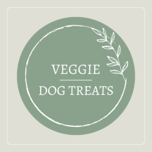 Veggie Dog Treats
