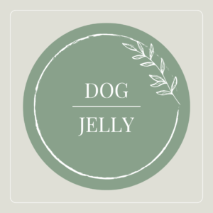 Dog-friendly Jelly Powders