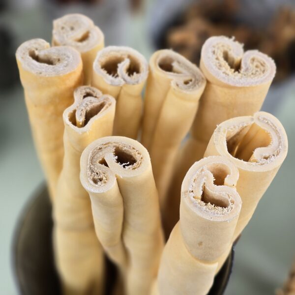 Beef Skin Roll 30cm - Image 2