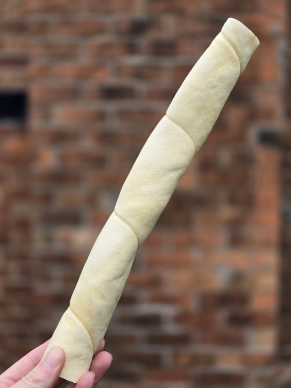 Beef Skin Roll 30cm