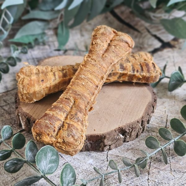 Buffalo Trachea Bone