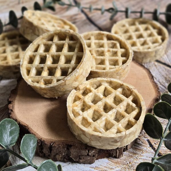 Anco Naturals Collagen Waffle