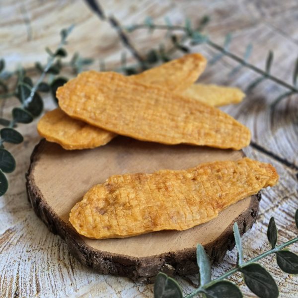 Anco Chicken Jerky