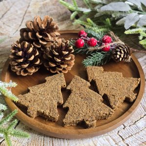 Gourmet Christmas Tree