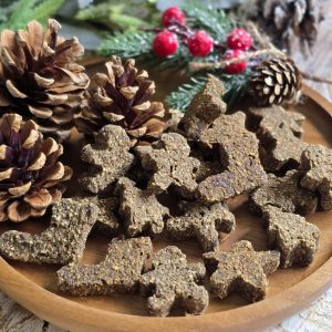 Gourmet Merry Mix | Duck, Turkey and Partridge 75g