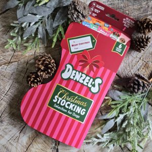 Denzel's Stocking Selection Box