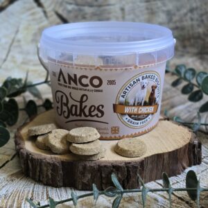 Anco Bakes with Chicken 250g